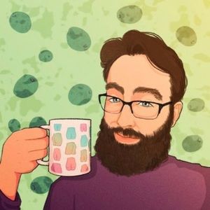 Meet your Posher, Kyle